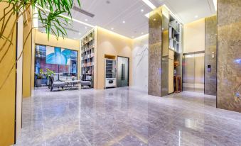 FASHION  HOTEL
