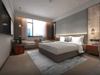 GreenTree Eastern Hotel (Yulin Yuntian Cultural City Cultural Plaza Branch) Hotels in Yulin