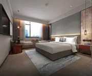 GreenTree Eastern Hotel (Yulin Cultural Square Wanda) Hotels near Shizheng Square