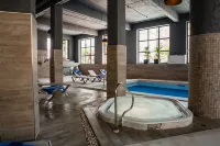 Bora Bora Ibiza Malta Resort - Music Hotel - Adults Only 18 Plus - Pools