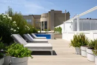 Seventy Barcelona - โรแมนติก