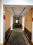 Xinghe Golden Tax Business Hotel