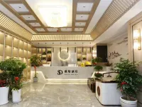 Daisy Hotel Kaijiang Hotels in Kaijiang