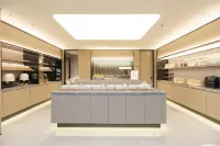 JI Hotel (Xinzhou Yanmen Building) Hotels in Xinzhou