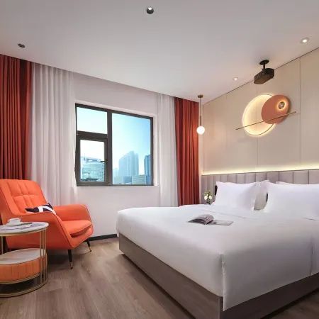 Changsha Miwei Homestay