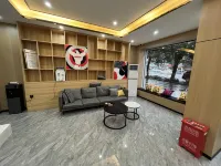 Junyi Chain Hotel (Xishui Zhongbai Storage Chinese Medicine Hospital Branch)
