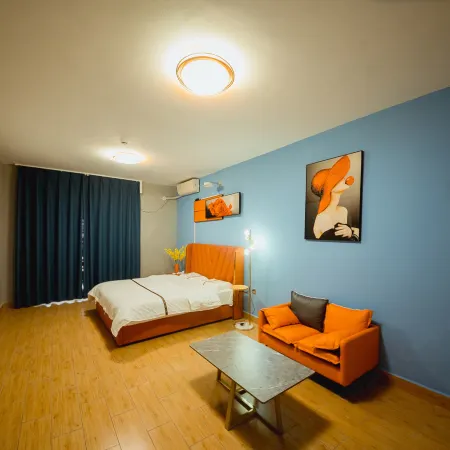 Chujianshiguang hotel