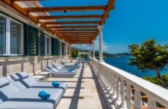 Villa Orabelle