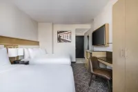 Double Tree by Hilton New York Times Square South Hotels in New York