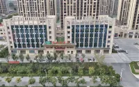 Vienna Yunxiu City Hotel Hotels near Yuncheng Fruits Wholesale Market