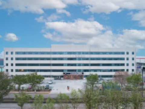 Lavande Hotel (Dezhou Qihe Economic Development Zone) Hotels in Qihe County