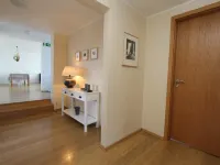 Old Airline Guesthouse Hotels in Hofn