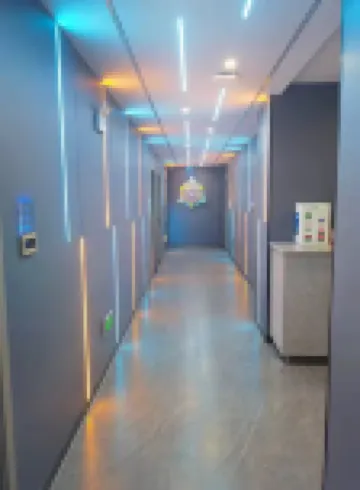 Tijing Hotel