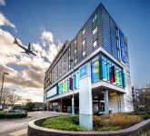Ibis Budget London Heathrow Central Hotel in zona Aeroporto di Londra-Heathrow