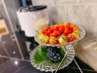 Yue Liguoyue Hotel Hotels in Yingshan