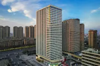 Vienna International Hotel (Zhengzhou Zhongyu Film Town Shangdu Road Branch)