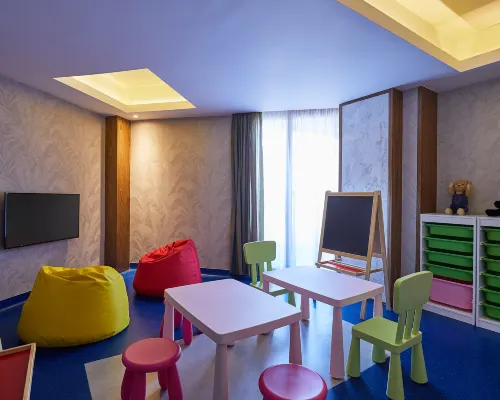 Ramses Hilton Destacadas Photos