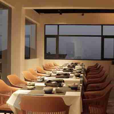 西江群山之心飯店 Rooms