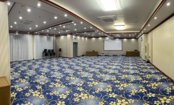 Jinjiang Inn Select (Shangxing East Railway Station Shangyu Wanda Plaza) - Housity