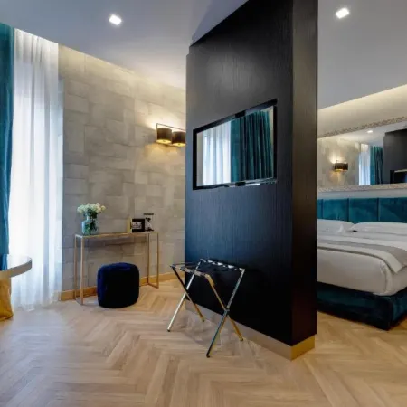 Dharma Boutique Hotel & Spa