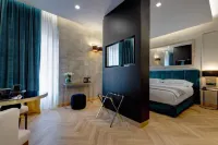 Dharma Boutique Hotel & Spa