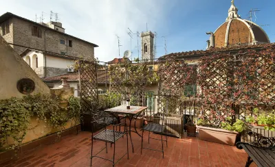Yome - Your Home in Florence Hotels in Uffizi