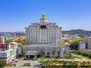 Vienna International Hotel (Dongguan Fenggang Bus Station)