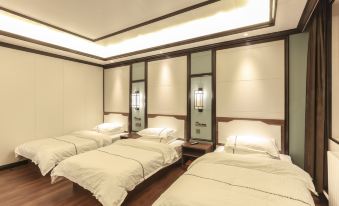 Coco Hotel Fuyun Snowy Region