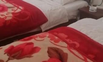 Yongsheng Panda Hotel