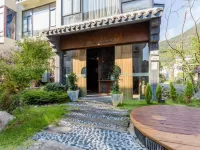 Tiantai Duguo Hostel Hotels near Qiongtai Fairyland Canyon