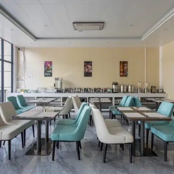 Yeste Hotel (Fusui Konggang Avenue)