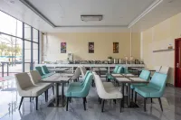 Yeste Hotel (Fusui Konggang Avenue) فنادق في فوسوي