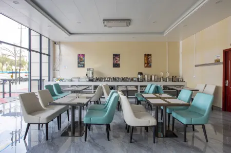 Yeste Hotel (Fusui Konggang Avenue)