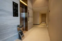 City Comfort Inn (Wuzhou Cangwu New County Third Office Area) Hotels in Cangwu