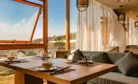 Lixiang Shanju Resort - breakfast