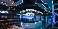 Beidou E-Sports Hotel (Xuchang Pangdonglai Angel City Wanda Plaza)