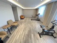 Hangzhou Tonglu Fuchun River Homeinn Select Hotel - Gym