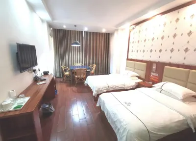 Zhangzhou Fuma Travel Rental Hotels in Baimajing Town