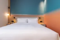 你好飯店（臨沂通達路泰盛廣場店） 臨沂住宿飯店