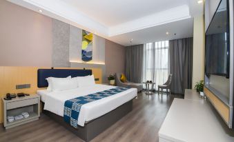 Aiqi Hotel ( Xiang Chengxian Government Store)
