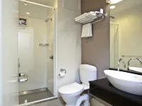 Mercure Wellington Central City Hotel & Apartments Hotels in Wellington Central Business District