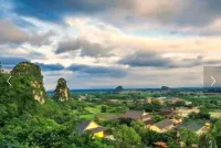 Guigang Jingshan Apartment (Nanshan Temple Store, Nanshan Park)