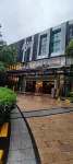Pinruo Mansion (Guangzhou Helunbao Creative Park Store) Hotels near Baomo Garden Station