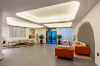 Xiamen Ludong Bay Guesthouse - شاطئ