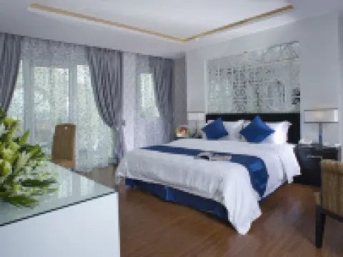 Le Petit Princess Hotel & Spa 河內酒店