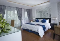Victor Gallery Hotel & Spa - Romantisk