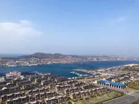 Island Holiday Sea View Apartment - Pet friendly