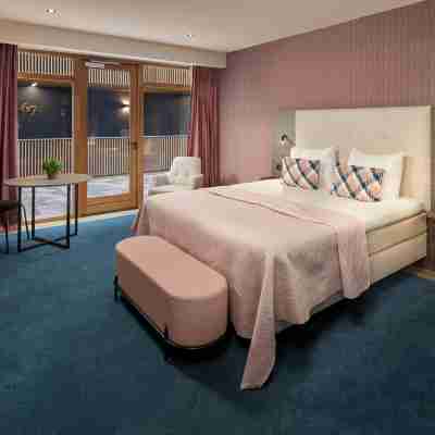 Van der Valk Hotel Haarlem Rooms