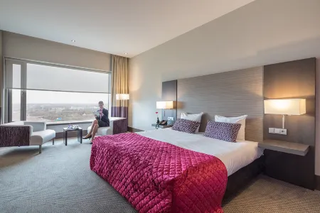 Van der Valk Hotel Düsseldorf