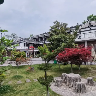 Meitan Qinzhougang Homestay Hotels near China Chahai Scenic Area